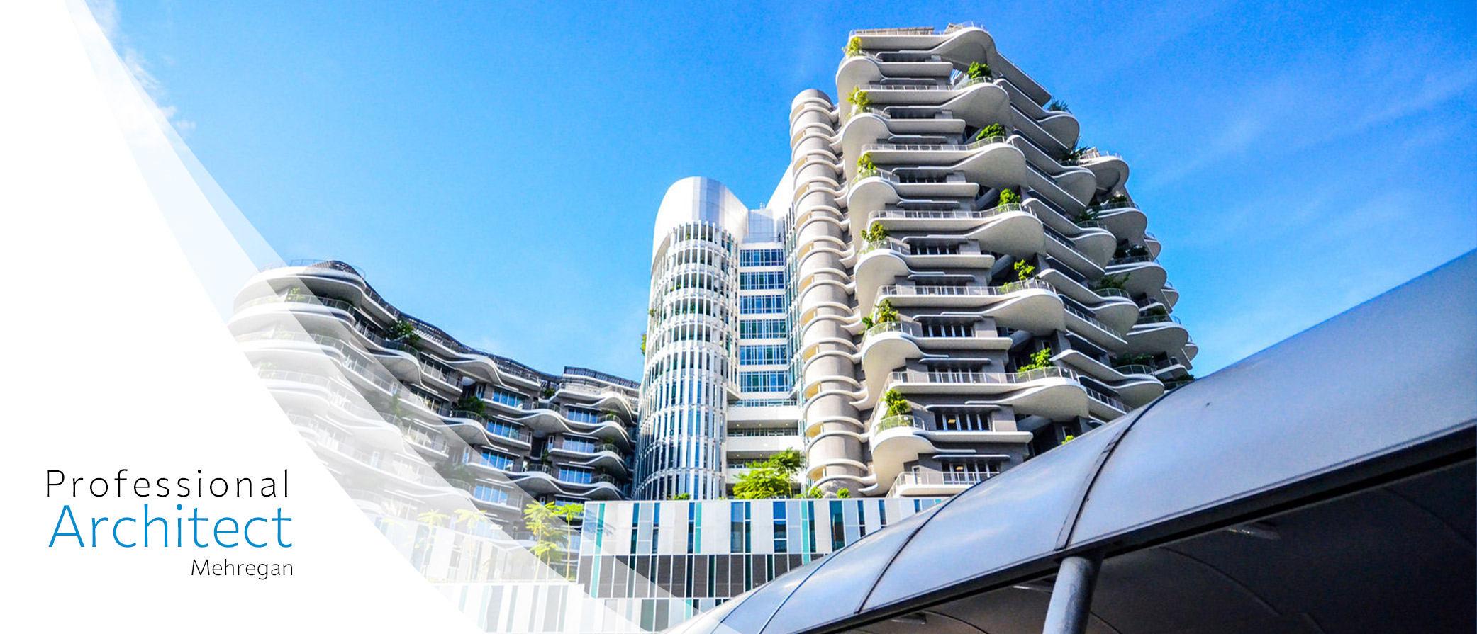 آموزش معمار حرفه ای مهرگان اصفهان